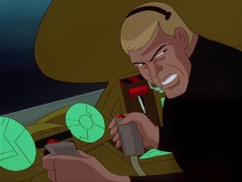 O Último Filho de Krypton - Parte 3