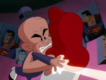 Mxyzpixilated