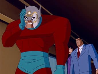 Apokolips...Agora! - Parte 1