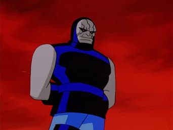 Apokolips...Agora! - Parte 2