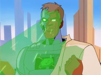 O Amigo do Superman