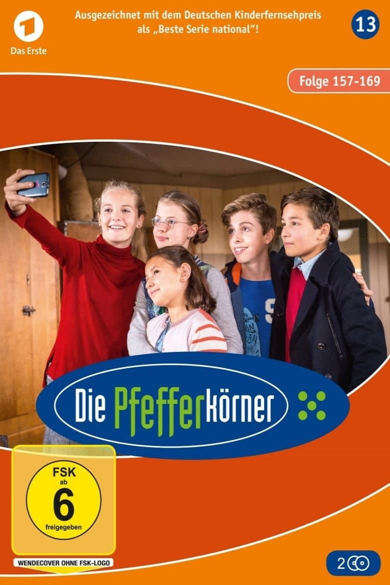 Temporada 13