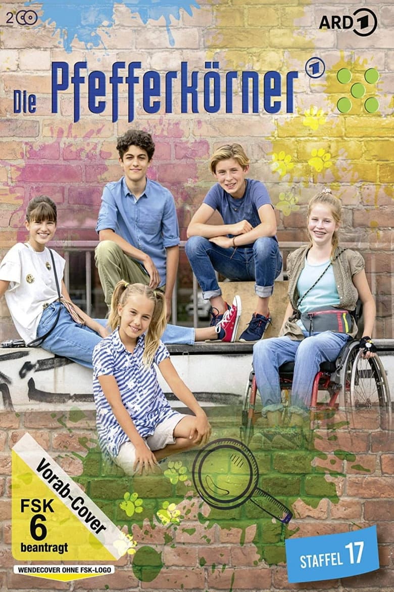Temporada 17