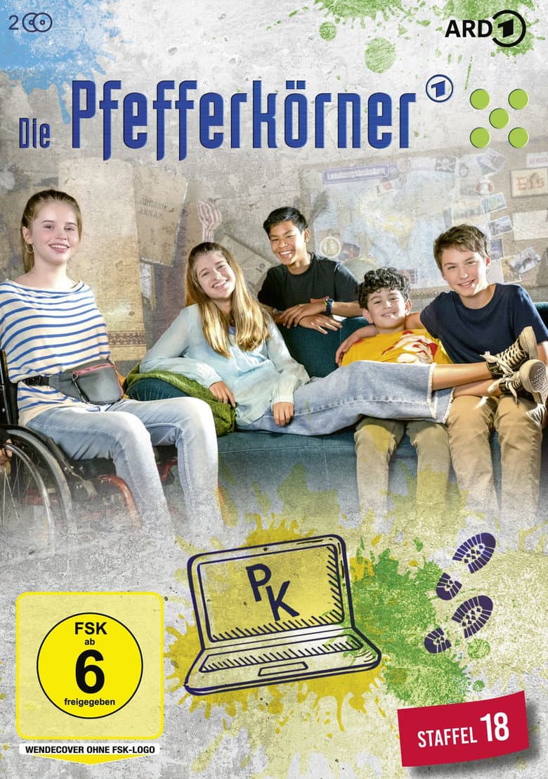 Temporada 18