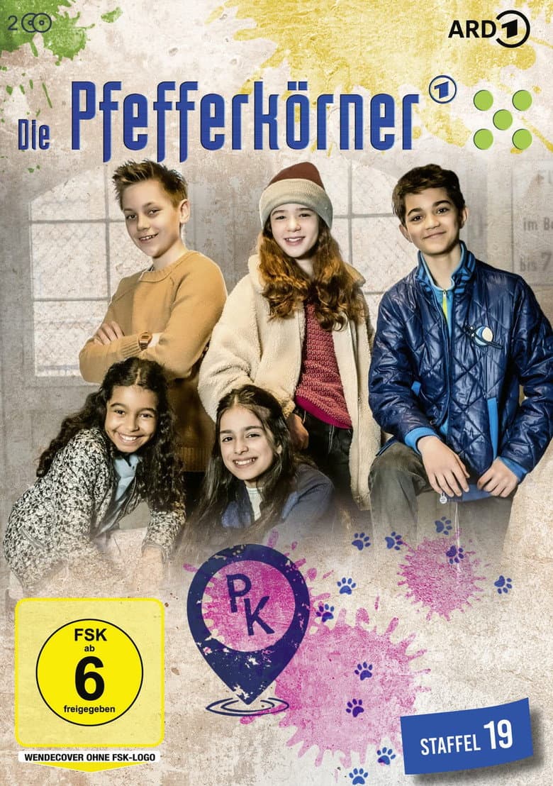 Temporada 19
