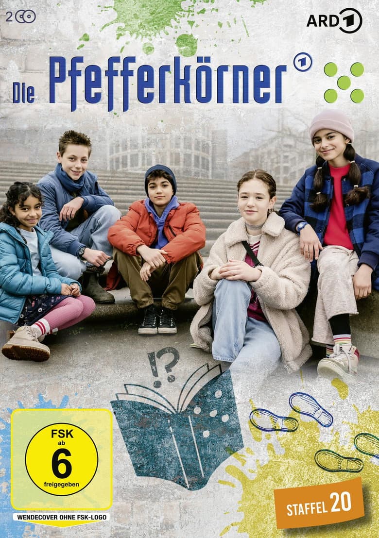 Temporada 20