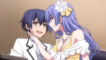 Apaixone-se por Shido Itsuka