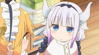 Segundo Dragão, Kanna! (Estamos Te Spoilando Aqui)