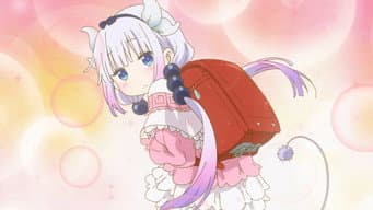 Kanna Vai Para A Escola! (Não Que Ela Precise)
