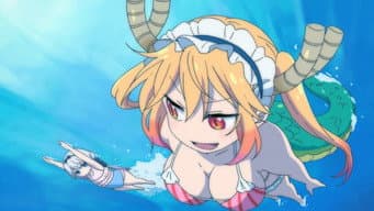 Um Verão De Se Esperar! (O Episódio De Fanservice, Francamente)