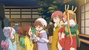 Fim De Ano, Ano Novo! (Sem Comiket Dessa Vez)