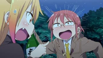 O Encontro Impactante De Tooru E Kobayashi! (Estamos Aumentando As Expectativas)