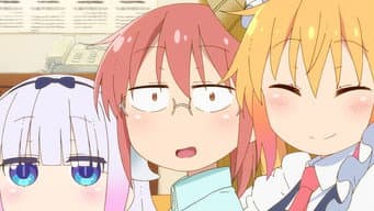 Kobayashi, o Garanhão! (Em Vários Sentidos)