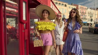 Sabe como se chega a St. Tropez?