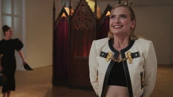 Emily Cooper, direto de Paris