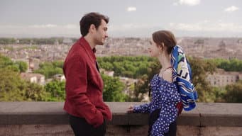 Férias romanas