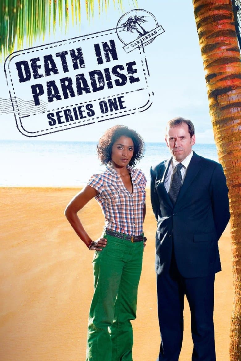 Temporada 1