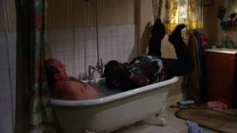 Vince Toma um Banho