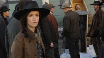O Assassinato de Jesse James