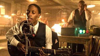 O Rei do Delta Blues