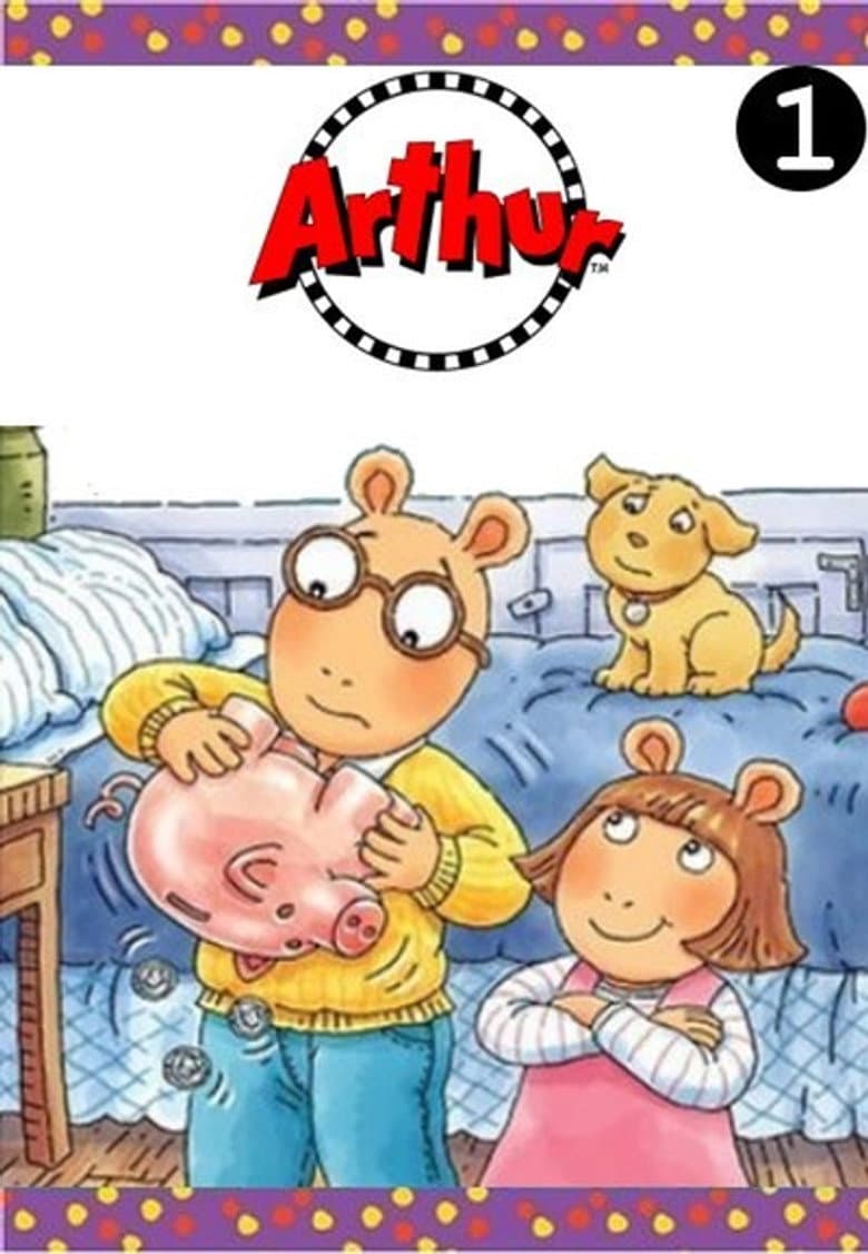 Temporada 1