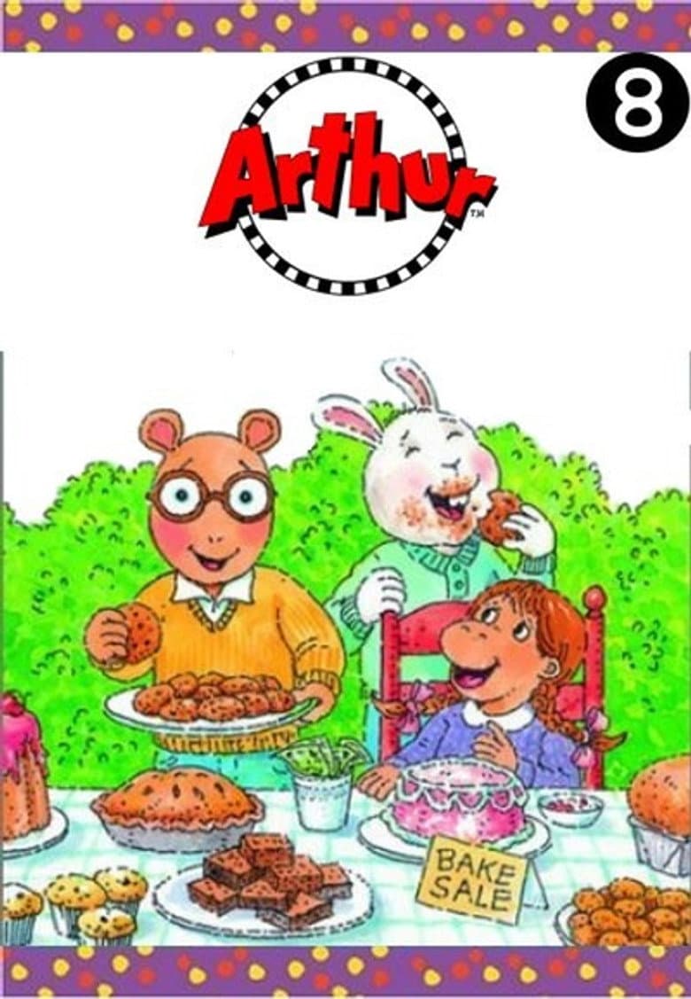Temporada 8