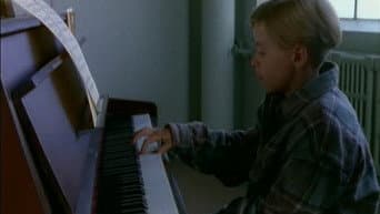 O Fantasma da Pianista