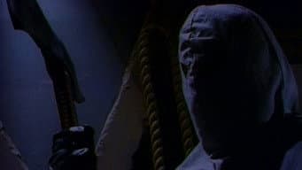Uma Noite na Torre do Terror - Parte 1