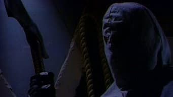 Uma Noite na Torre do Terror - Parte 2