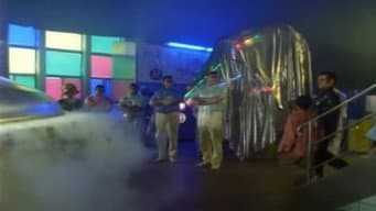 Chillogy - Parte 3: Fuga de Karlsville