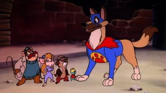 Flash, O Cão Maravilha