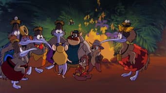 A Grande Aventura do Kiwi
