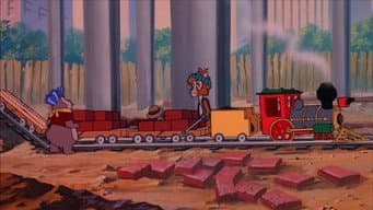 Último Trem Para Caixaville
