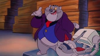 Robô-Gato