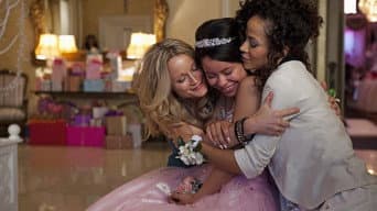 Quinceañera