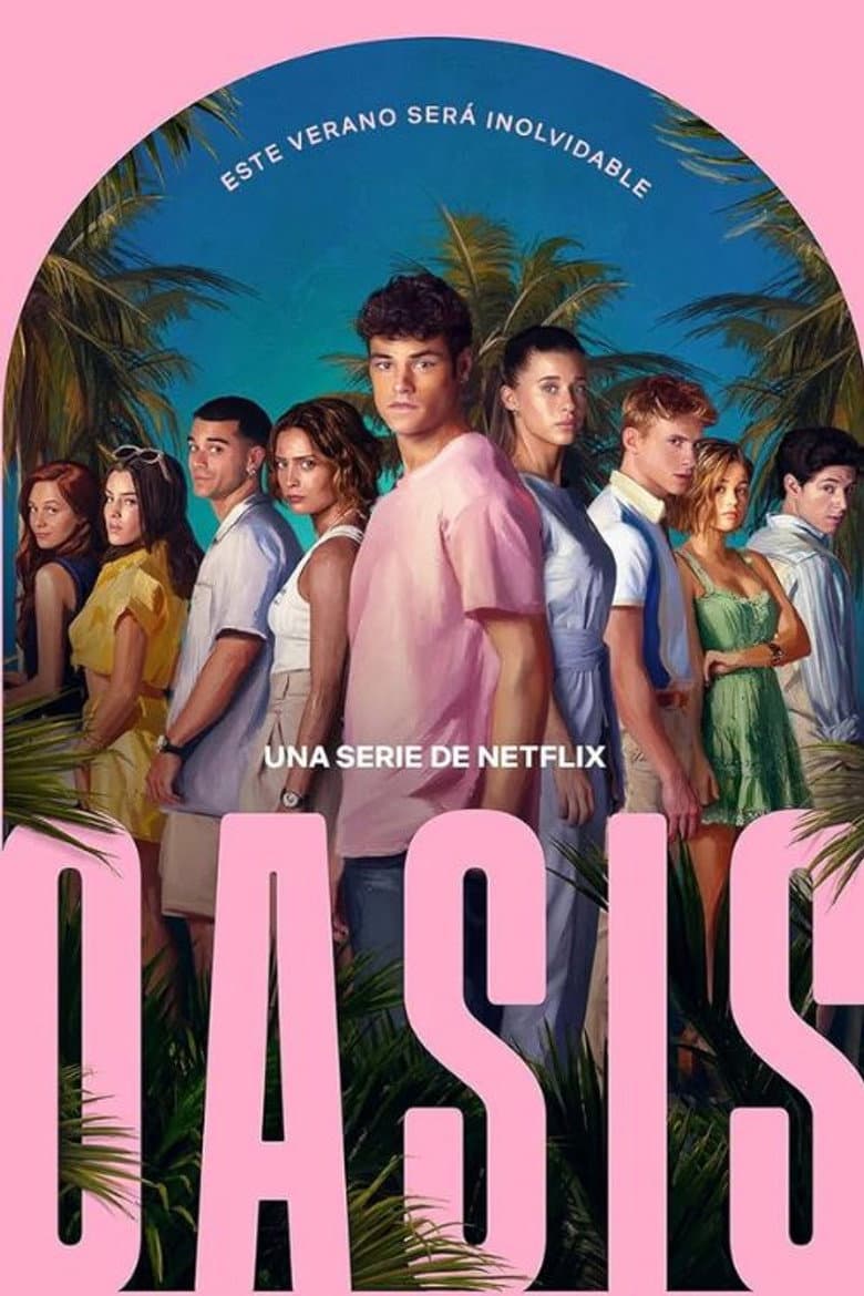 Oasis Resort