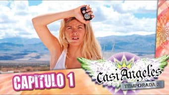 Episódio 1