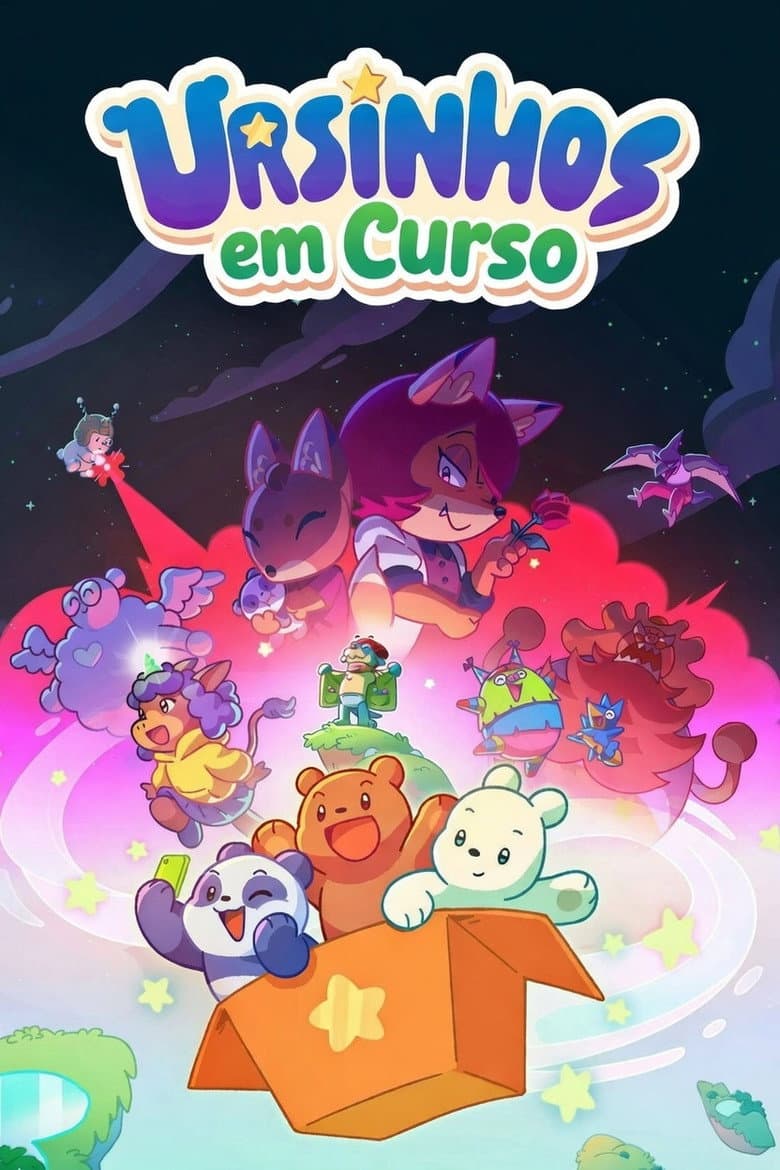 Ursinhos em Curso