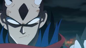 Kojiro Ressuscitado