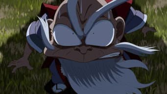 O Duelo na Ilha Ganryu
