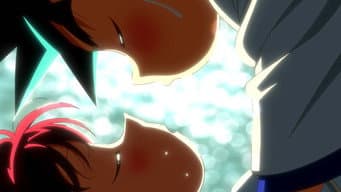 Os reis demoníacos de Onimaru