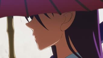 Nadeshiko Yamato está chamando