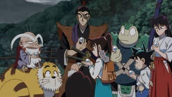 O Ardil de Basho, o Macaco