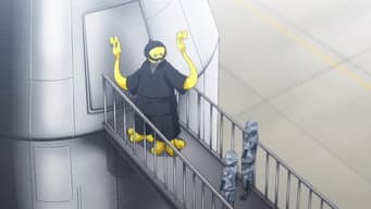 Hora do Espaço Sideral