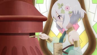 Uma Carta para Unir Sentimentos ~Arancino na Colina Verde~