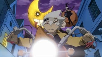 Ressonância da alma - Soul Eater vai virar uma arma da morte?