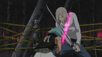 Guerreiro ou demônio? Confronto final: Mifune vs Black☆Star?