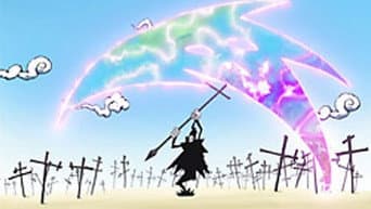Lorde Morte empunha uma Death Scythe - Apenas um passo da escuridão total?