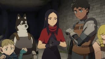 Episódio 7: Kelpie/Mingau/Grelhado com molho