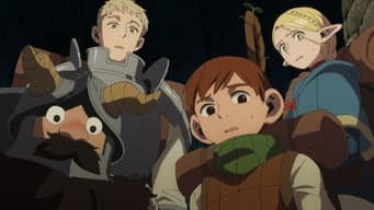Episódio 10: Sapos gigantes/Na superfície